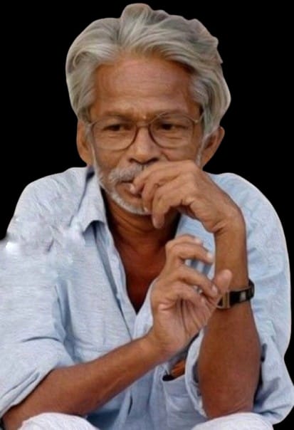 a . ayyappan