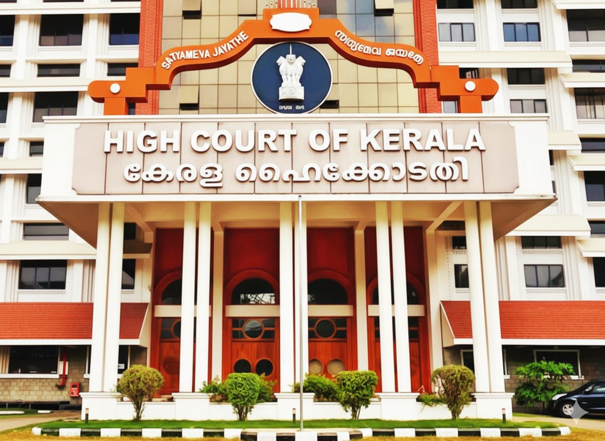 മക്കളെ ഭാര്യ ഉപദ്രവിച്ചാൽ അത് ഭർത്താവിന് എതിരെയുള്ള മാനസിക പീഡനമായി  കണക്കാക്കാം;കേരള ഹൈക്കോടതി