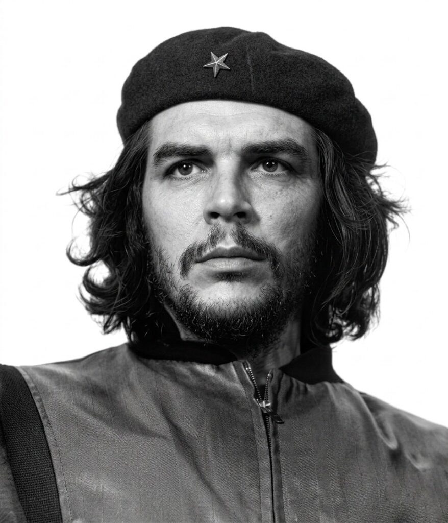 che-guera-saltmarch