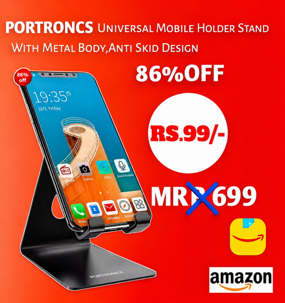 portronics-amazon