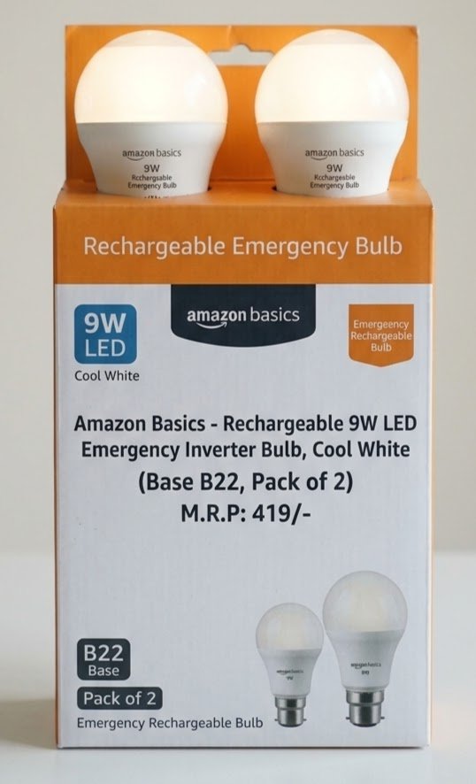 bulb