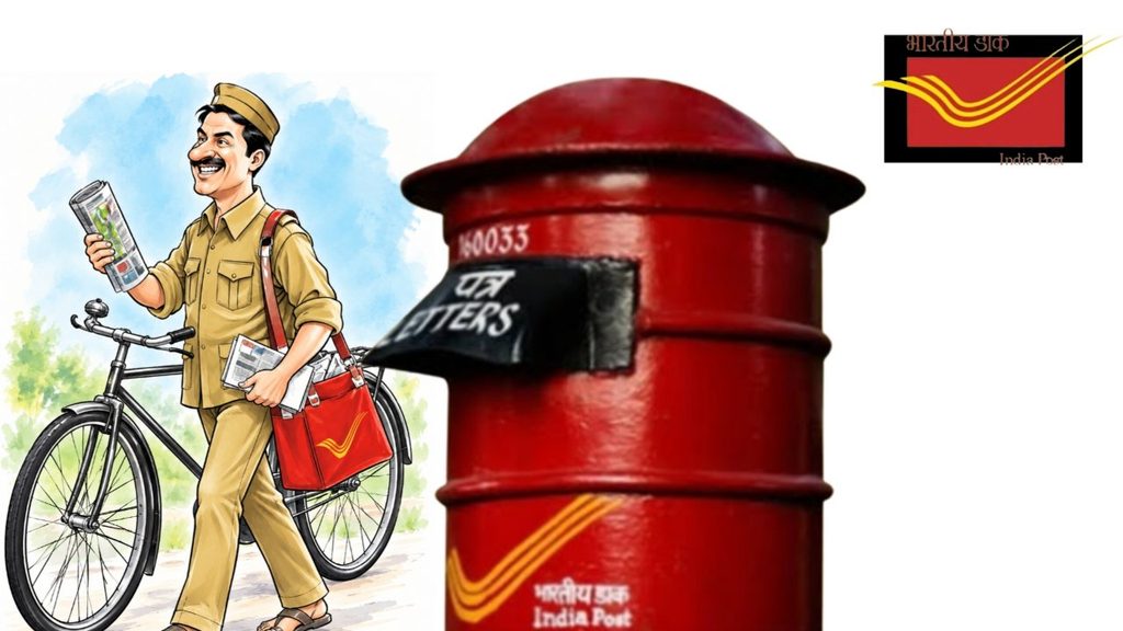 india post