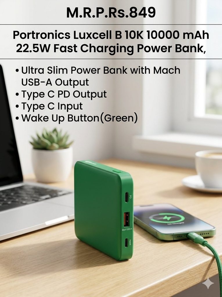 power bank